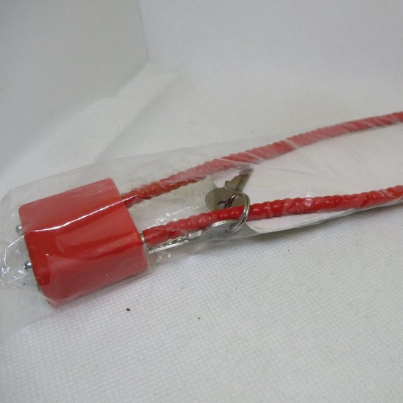 DAC Other Dac Firearm Lock Dac Gun Lock Handgun Lock Firearm Safety